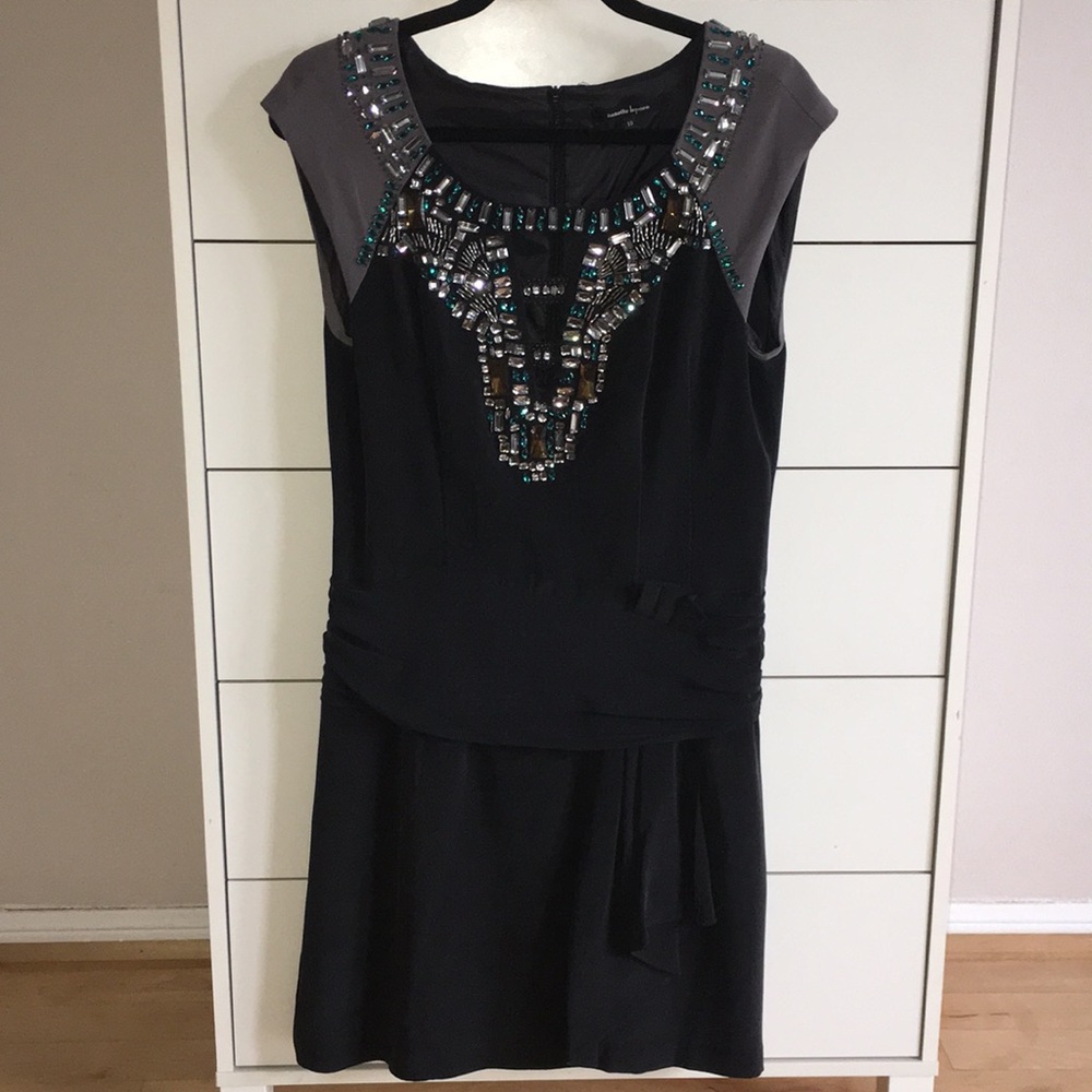 Reduced to SELL item! Nanette Lepore silk dress